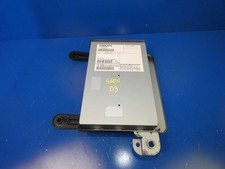 Volvo S60 2011 Endstufe Audio-Verstärker 30659504 MIJ25467