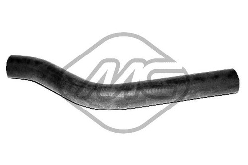 RADIATOR HOSE 09461 FOR ALFA ROMEO AR32205/32201 1.7L AR32102/67601/32104 1.6L - Picture 2 of 9