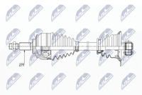 NTY NPW-RE-153