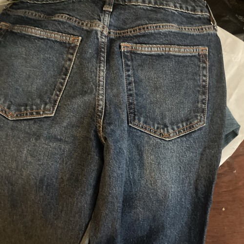 Gap Denim Size 14 Women Jeans - Picture 8 of 8