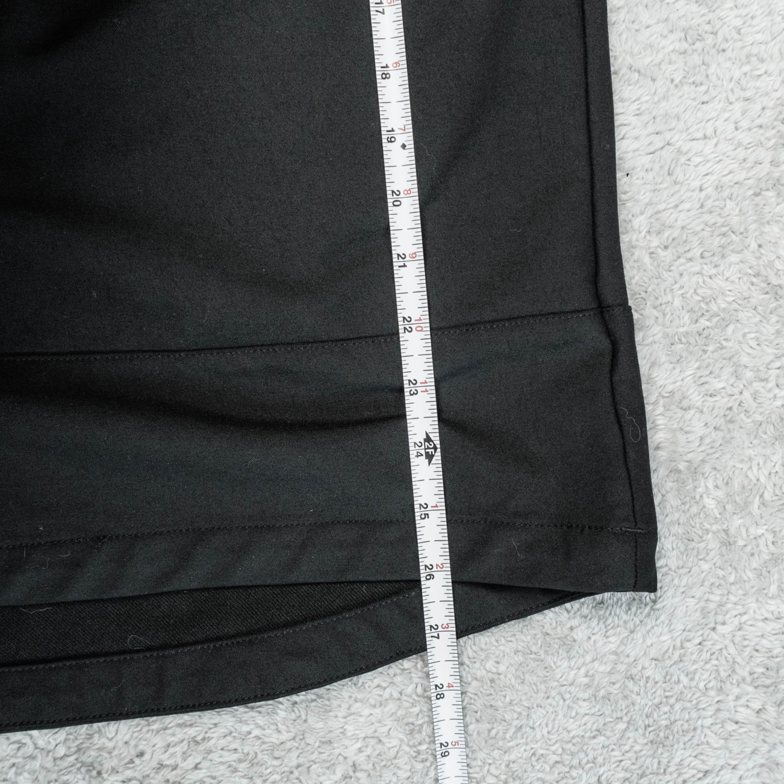 Cloudveil Serendipity Black Softshell Windstopper… - image 6