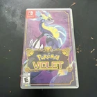 Pokemon Violet - Nintendo Switch