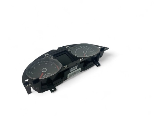 VW PASSAT B7 362 Kombiinstrument 3AA920870E 30617979