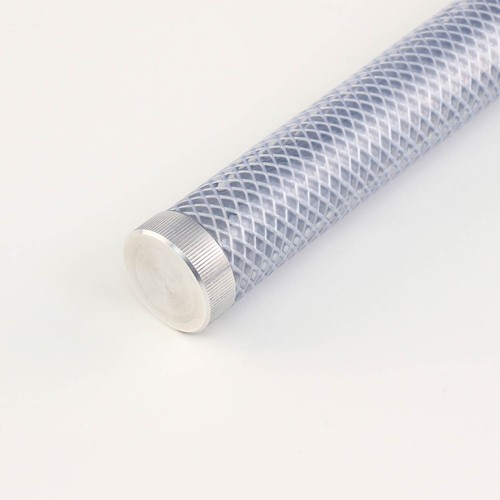 Mango de herramienta de torneado de madera de aluminio de 26", para herramientas de 1/4", herramientas de torneado de huracanes - Imagen 5 de 8