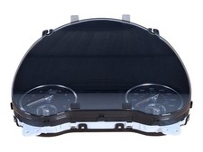 Kia Telluride Instrument Cluster Speedometer OEM 94001S9500 2022 MPH 3.5in