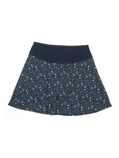NWT Puma Women Blue Casual Skirt S