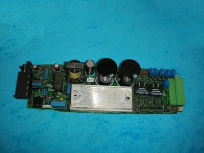 Used 1PC EMERSON CT LTD UT15 ISS 03.00 7004-1024 SP1401/SP1402/SP1403/SP1404