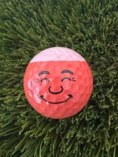 Vice Golf Pro TAN Limited Edition Golf Ball - BRAND NEW - 1 Ball