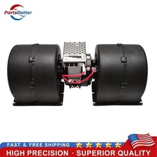 12V Evaporator Blower For Thermo King Tripac ...