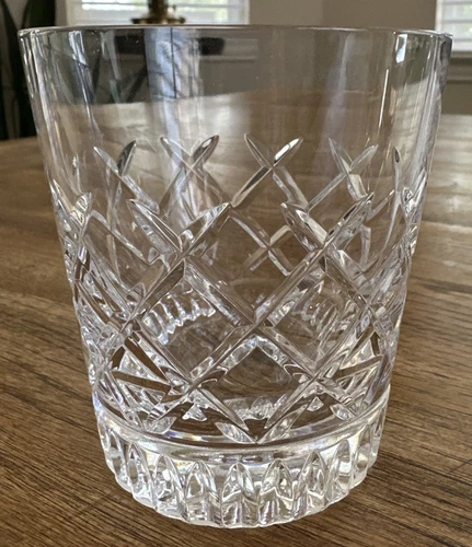 Waterford Eastbridge Old Fashioned 