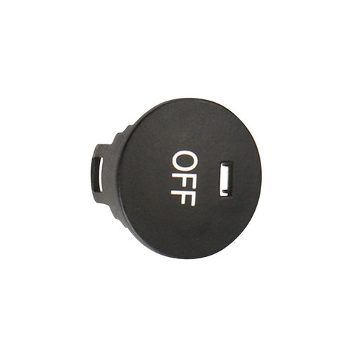 Superior Performance Switch Button Cap for E60 E61 E63 E64 5 6 Series M5 - Picture 6 of 12