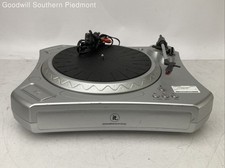 Innovative Technology ITUT-300 USB Turntable - Tested
