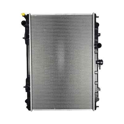 Radiator For Nissan X-Trail T30 QR20DE 2.0L YD22DDTI 2.2L,2.5L 00~07 Alumin Core