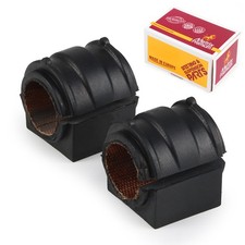 Front Stabilizer Sway Bar Bushing Kit For 00-08 Jaguar S-type 00-06 Lincoln Ls Front Stabilizer Sway Bar Bushing Kit For 00-08 Jaguar S-type 00-06 Lincoln Ls