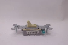 Pass and Seymour TradeMaster Grounding Toggle Switch Ivory 12V 660IG