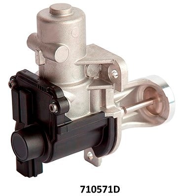 Borgwarner (Wahler) Agr-Ventil U.A. FüR Audi, Skoda, VW-image