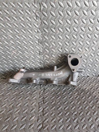 Toyota Avensis 2.0 D4D Bj 2003-2007 Abgaskrümmer 27040