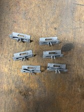 1968 1969 1970 Charger Front Headliner Trim Clips B-body Not Reproduced Hardfind 1968 1969 1970 Charger Front Headliner Trim Clips B-body Not Reproduced Hardfind