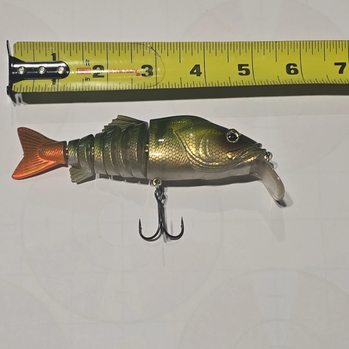Strike Pro Fishing Baits, Lures for sale | eBay