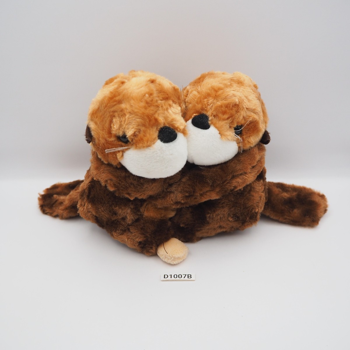  Bashful Otter 廃盤 レア jellycat Bashful Otter 廃盤 レア - メルカリ