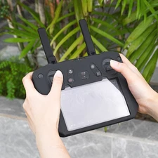 For DJI Mavic 3PRO with Screen Remote Control Protective Cover RC PRO Silicone =