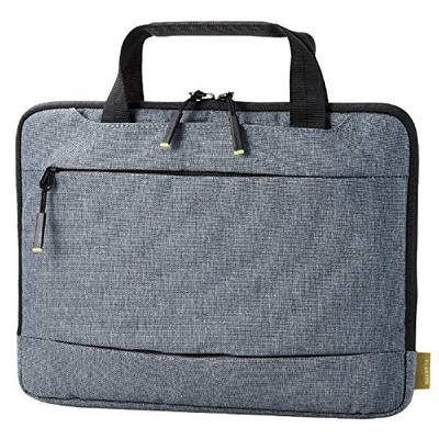 ELECOM Computergehäuse PC Gehäuse für Surface Laptop Go 12,4 Zoll Gehäuse grau