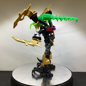 LEGO Hero Factory Brain Attack Scarox AH62114
