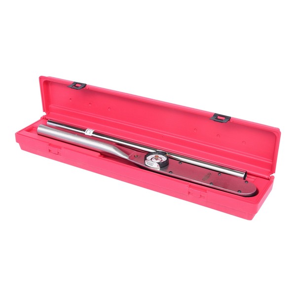 "Ks Tools 3/4\" PrüF-DrehmomentschlüSsel 160-800Nm"-image