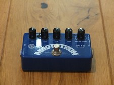 ZVEX Mastotron Fuzz Pedal Vextron Series Guitar Effects Pedal