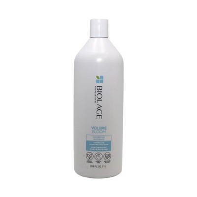 Matrix Biolage Volume Bloom Conditioner for Fine Hair 33.8 oz