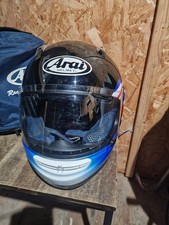 Arai Helmet Signet GT ECE22-05  Size L Motorcycle Helmet