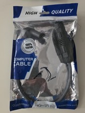 Starlink Ethernet Cable Adapter SPX Plug RJ45 Gen 2 Dish Router Connector/