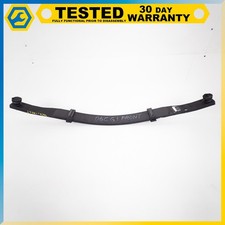 05-13 CHEVROLET CORVETTE C6 FRONT SUSPENSION MONO SINGLE LEAF SPRING ASSEMBLY OE