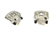 2x Bremssattel Vorderachse für BMW 3 Cabriolet Compact Coupe Touring Z3 Roadster