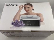Paraffin Wax Machine for Hand and Feet - Karite Paraffin Wax Bath 4000ml New