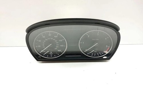 BMW 3 Touring E91 Kombiinstrument 9242347 2.00 Diesel 2011 33634349