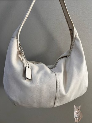 Vintage/Y2K Coach Ergo Hobo Bag (XL) 9223