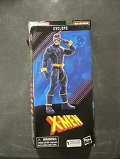 Marvel Legends X-Men 6 in Cyclops Action Figure - (F6559)