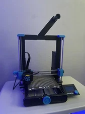Slightly Used Sovol SV06 3D Printer All Metal