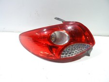 REAR LIGHT BODY LEFT Peugeot 206+ (2L/M) 6350GV #120966398