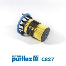 C827 FUEL FILTER PURFLUX