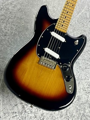【訳あり】Fender Mexico Player Mustang 訳あり】Fender Mexico Player Mustang 【公式通販】