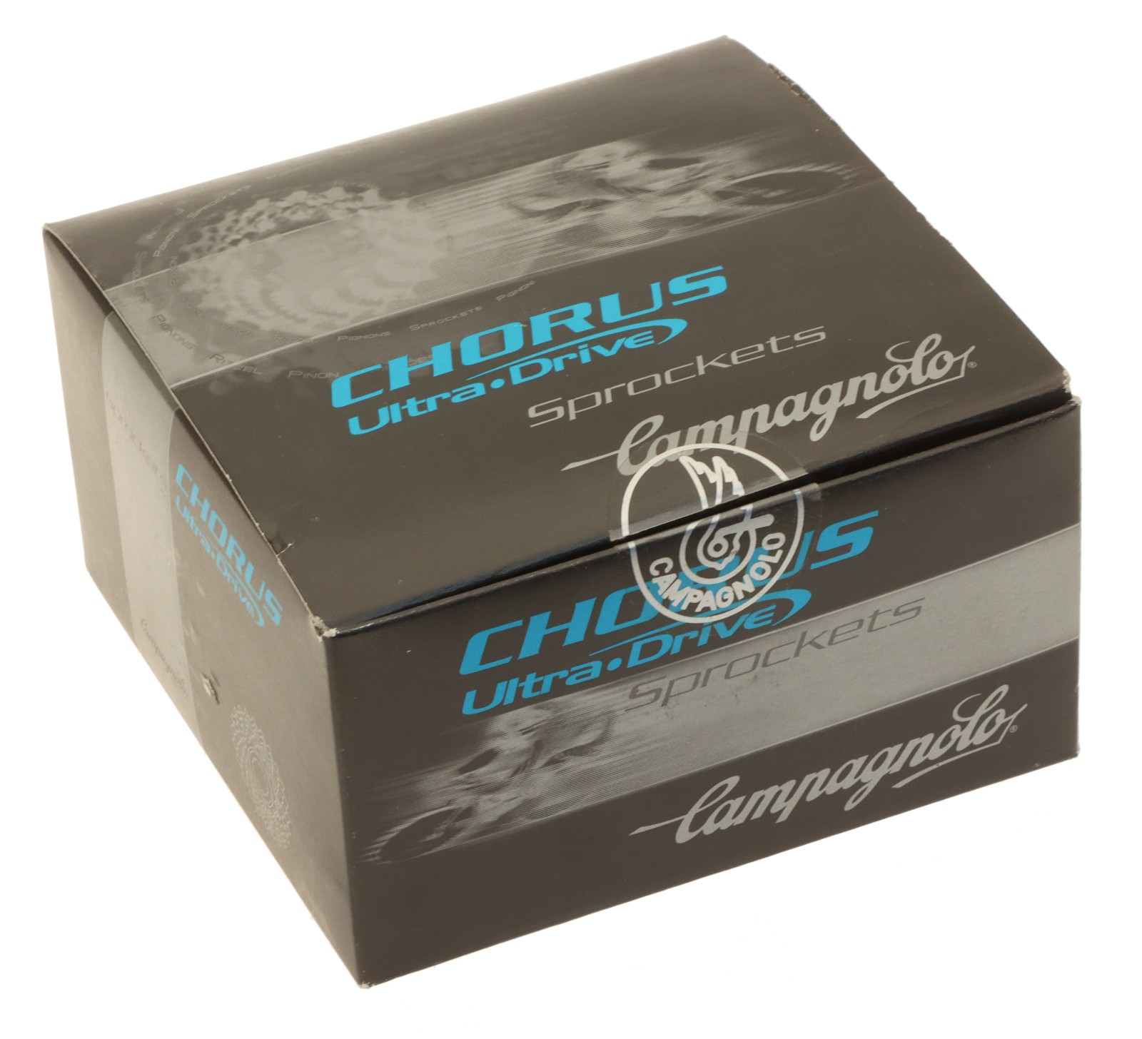 Campagnolo Chorus 9 Speed Cassette Steel 13/26T Ultra Drive NOS NEW *No LR