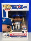Funko POP MLB Toronto Blue Jays 40 Vladimir Guerrero jr