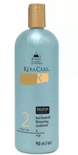 KERACARE - Dry/Itchy Scalp - Moisturising CONDITIONER - LARGE 950 ml (32 oz) 13.63 per litre