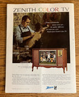 Green Bay Packers vs Los Angeles Rams- Program-1966-Lombardi — photo 2