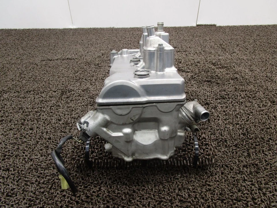 HONDA 05-06 CBR600R PC37 发动机电机顶端气缸盖凸轮盖 — 第 4/4 张图片