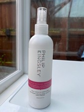 Philip Kingsley daily damage defence leave-in conditioner 250ml new