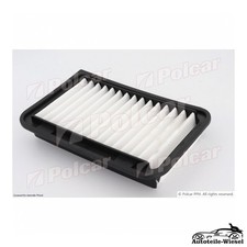 Luftfilter Motorluftfilter 265Mm für Opel Agila B H08 1.3 Suzuki Splash 08-17