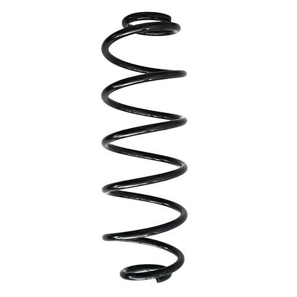 Fahrwerksfeder Hinterachse Schraubenfeder Ø125Mm Spidan FüR U.A. CitroËN C3-image